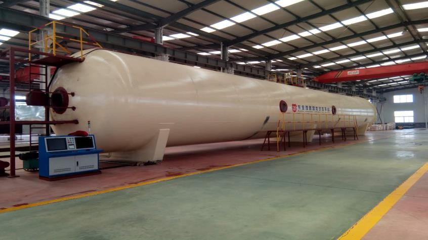 智能壓力試驗平臺